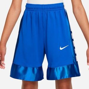 Nike Dri-Fit Elite 23 Boys Basketball Shorts